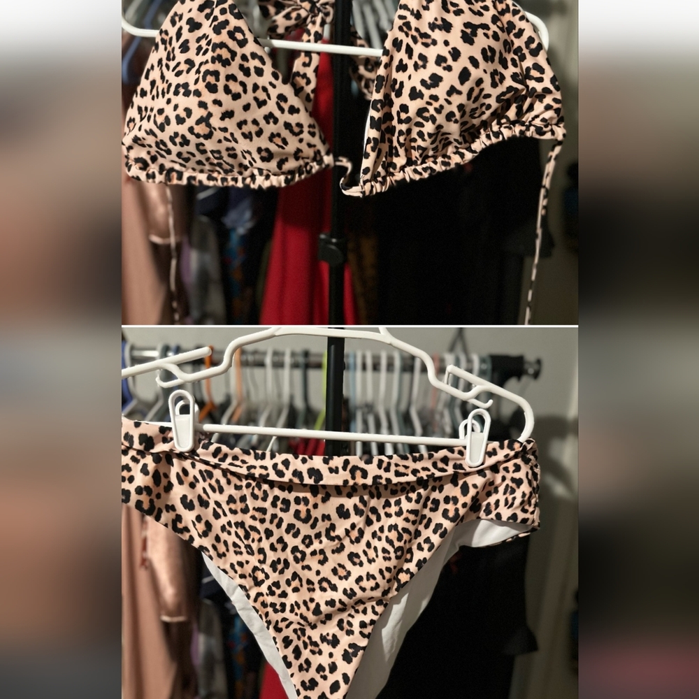 🚩2pc Set🤎🖤